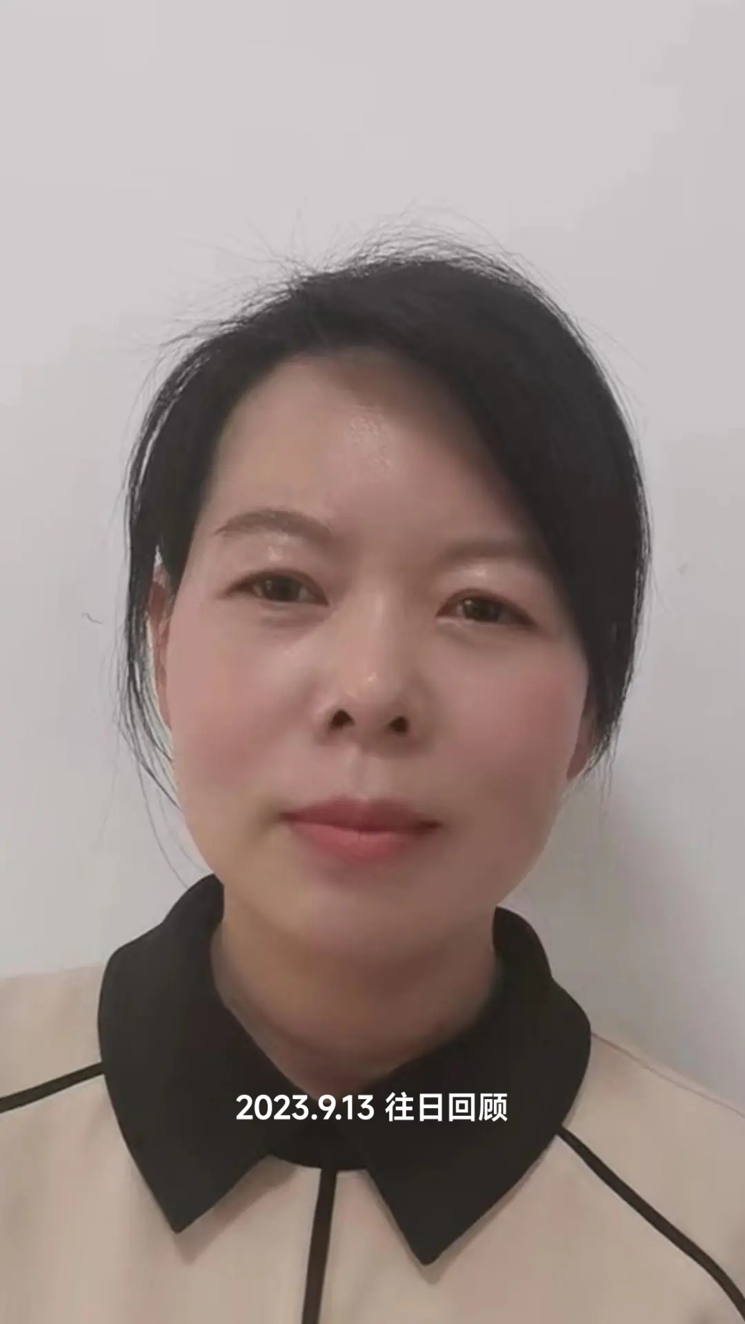 阿姨资料照片