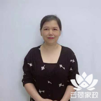 阿姨资料照片