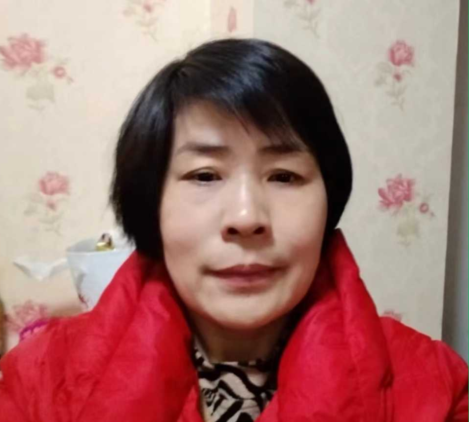 阿姨资料照片
