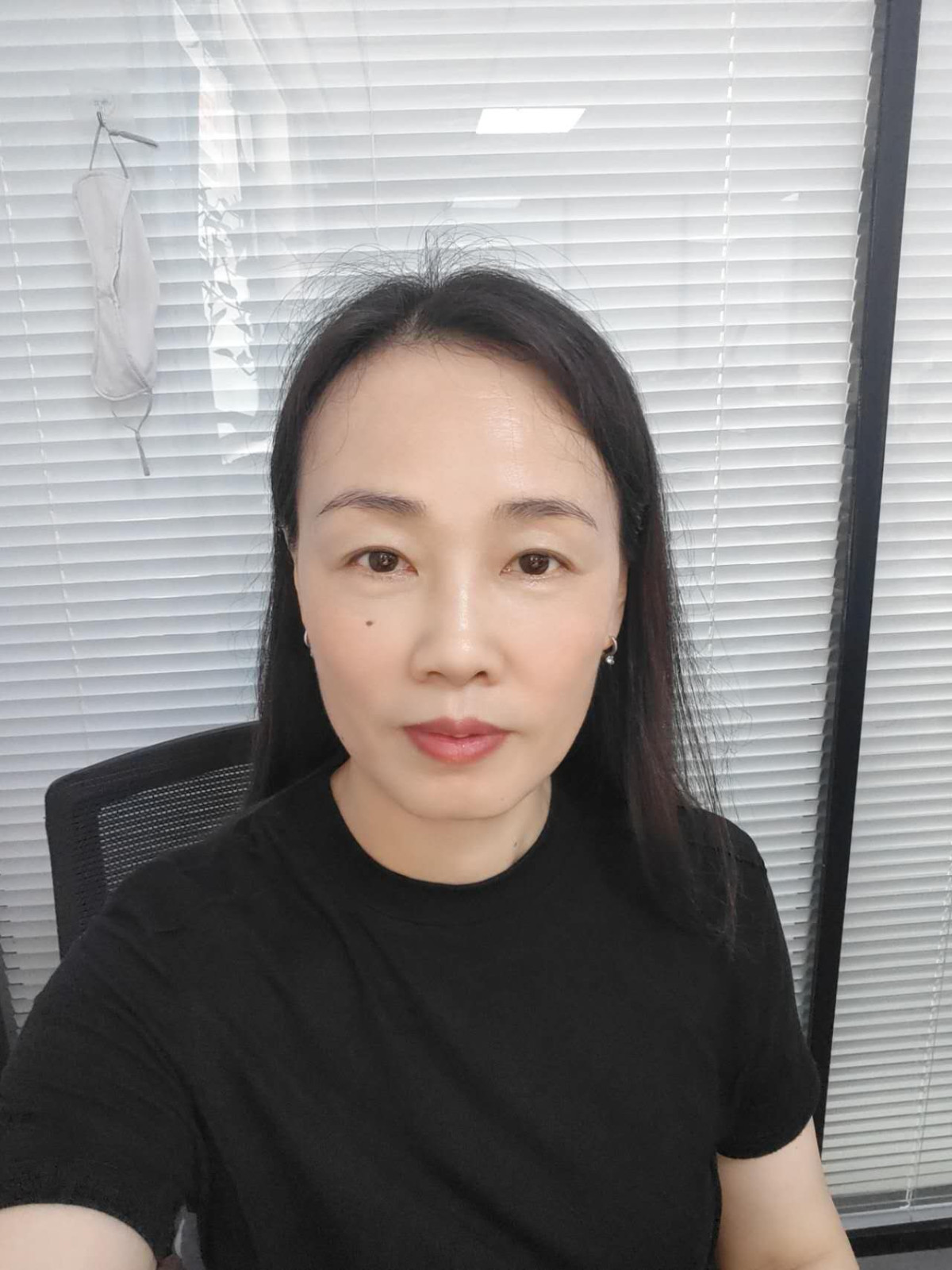 阿姨资料照片