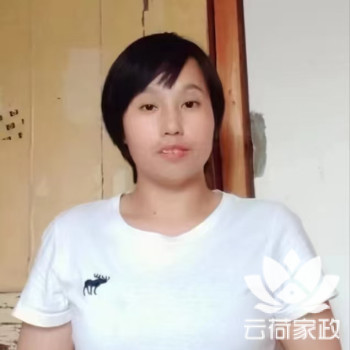阿姨资料照片