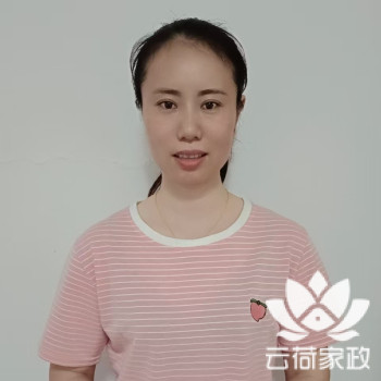 阿姨资料照片