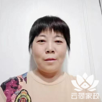 阿姨资料照片