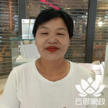 阿姨资料照片