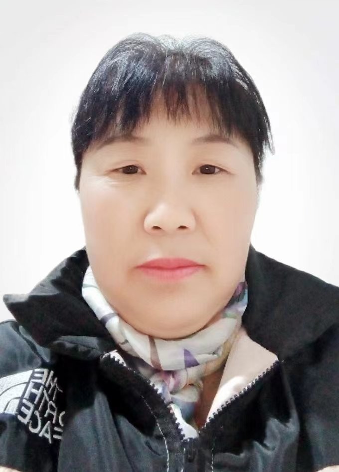 阿姨资料照片