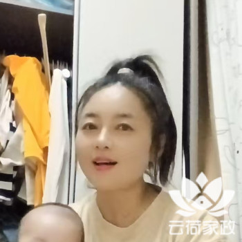 阿姨资料照片