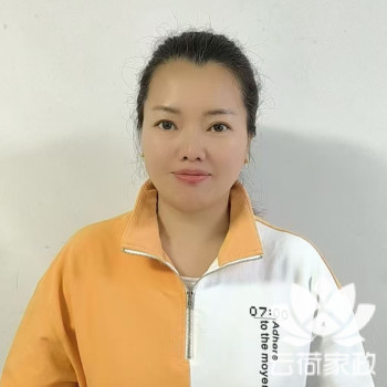 阿姨资料照片