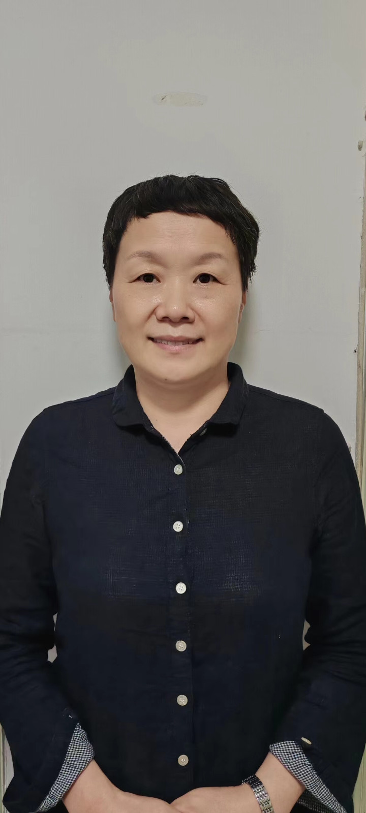 阿姨资料照片