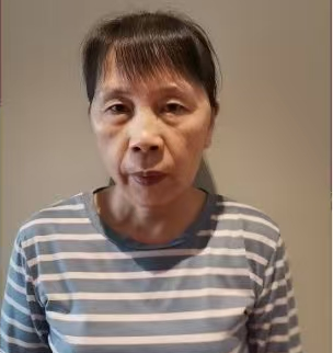 阿姨资料照片