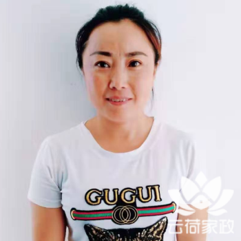 阿姨资料照片