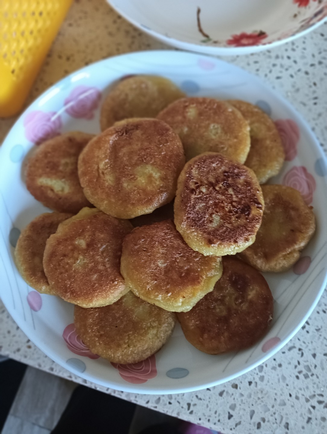 阿姨资料照片