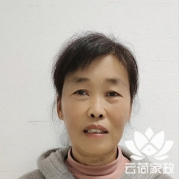 阿姨资料照片