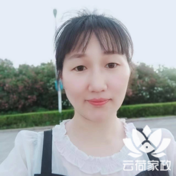 阿姨资料照片