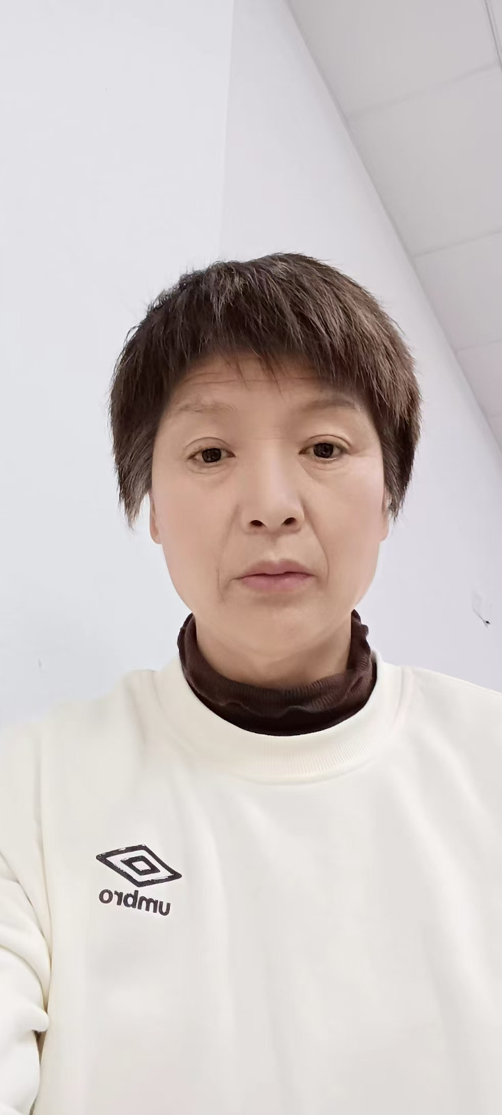 阿姨资料照片