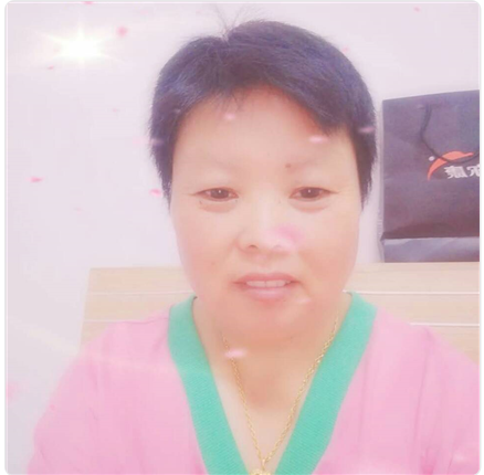 阿姨资料照片