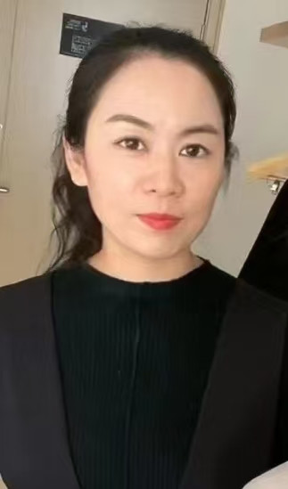 阿姨资料照片