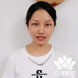 阿姨资料照片