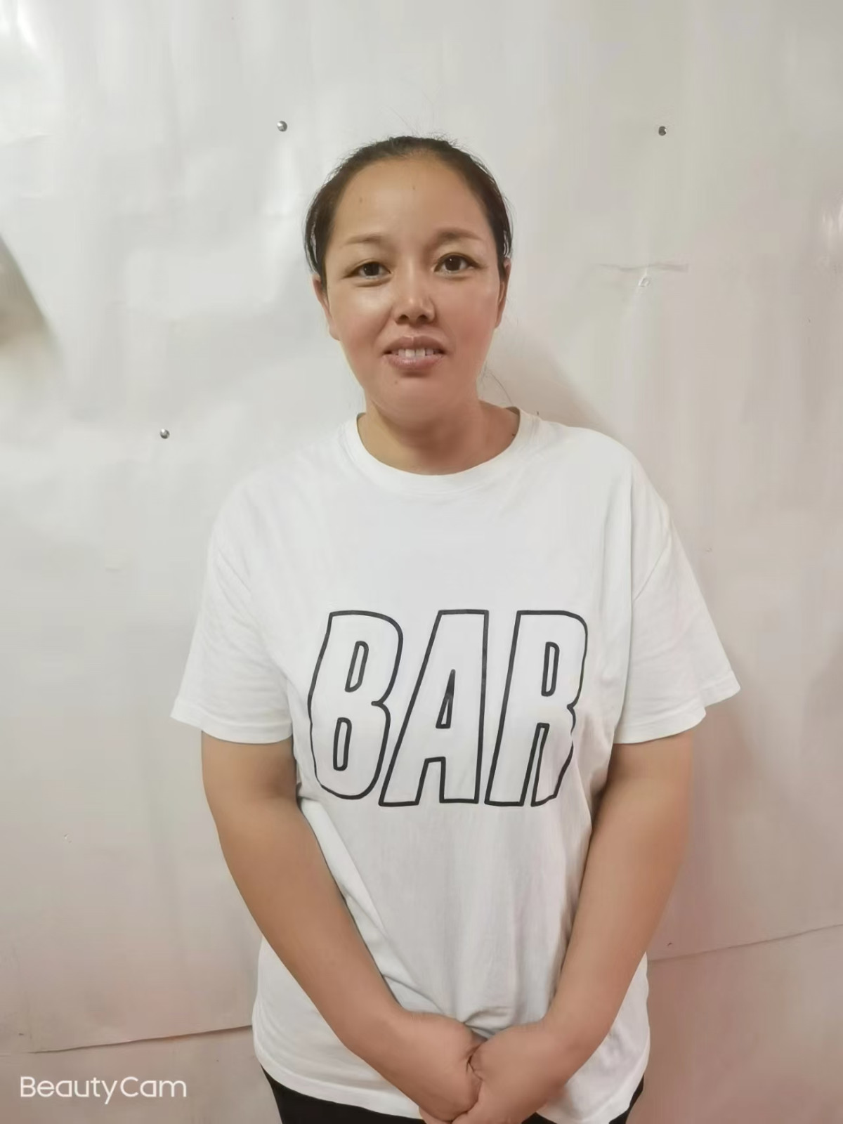 阿姨资料照片