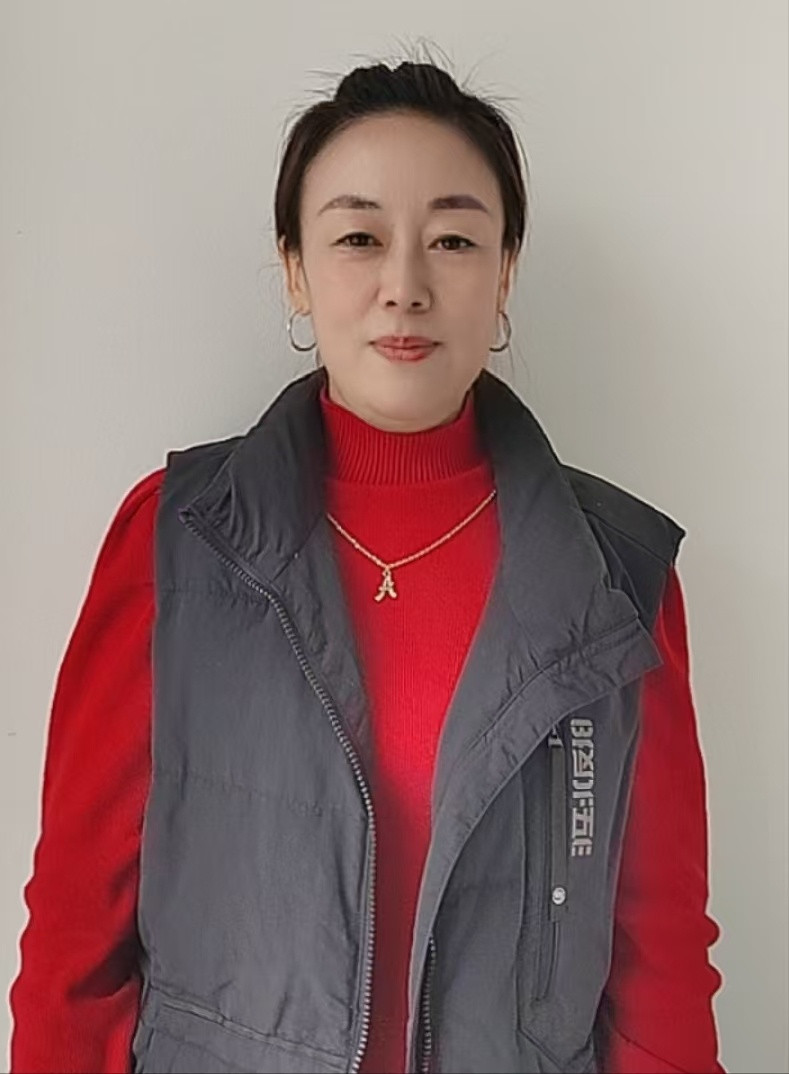 阿姨资料照片