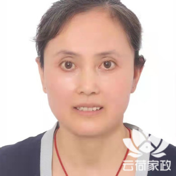 阿姨资料照片