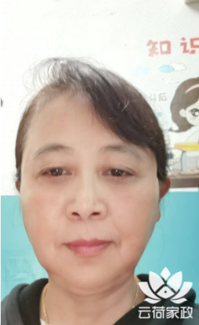 阿姨资料照片