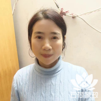 阿姨资料照片