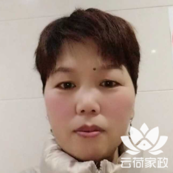 阿姨资料照片