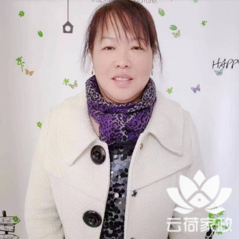 阿姨资料照片