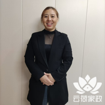 阿姨资料照片