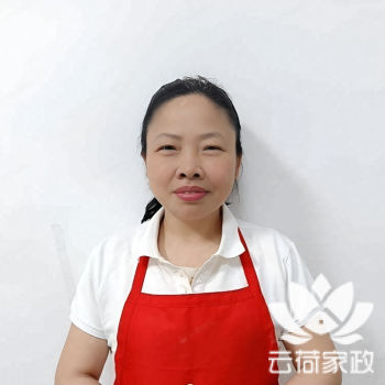 阿姨资料照片
