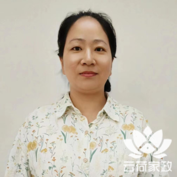 阿姨资料照片