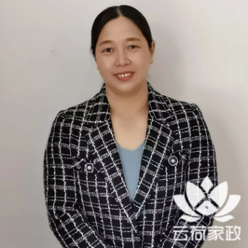 阿姨资料照片