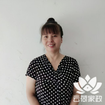 阿姨资料照片