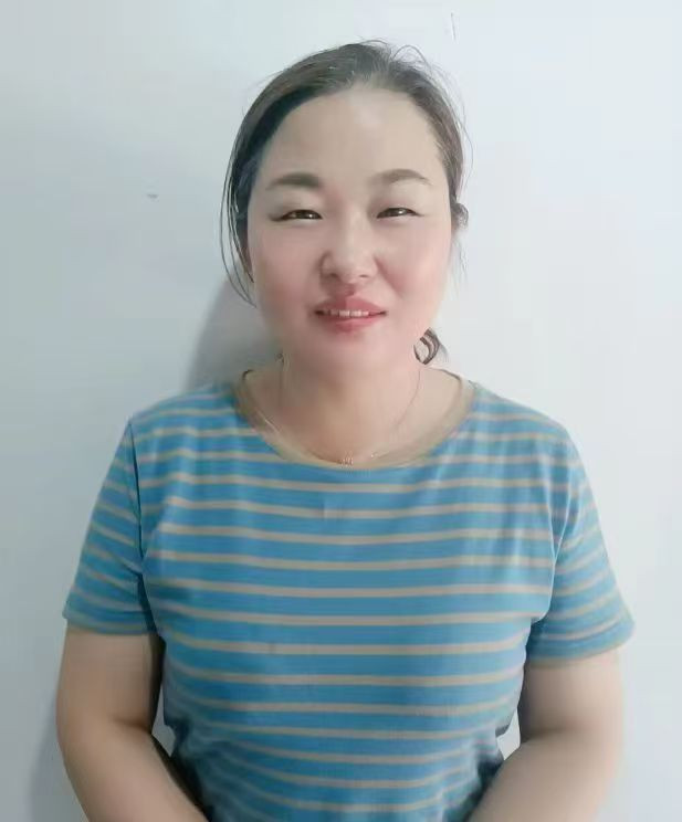 阿姨资料照片