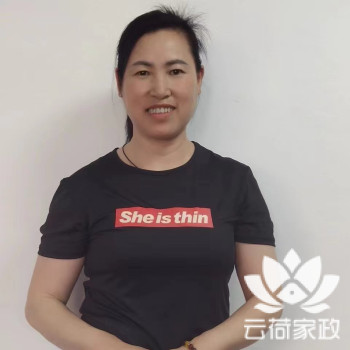 阿姨资料照片