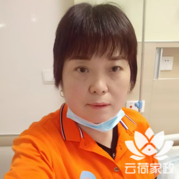 阿姨资料照片