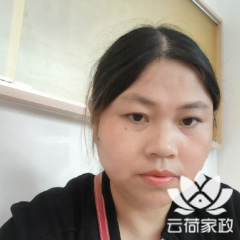 阿姨资料照片