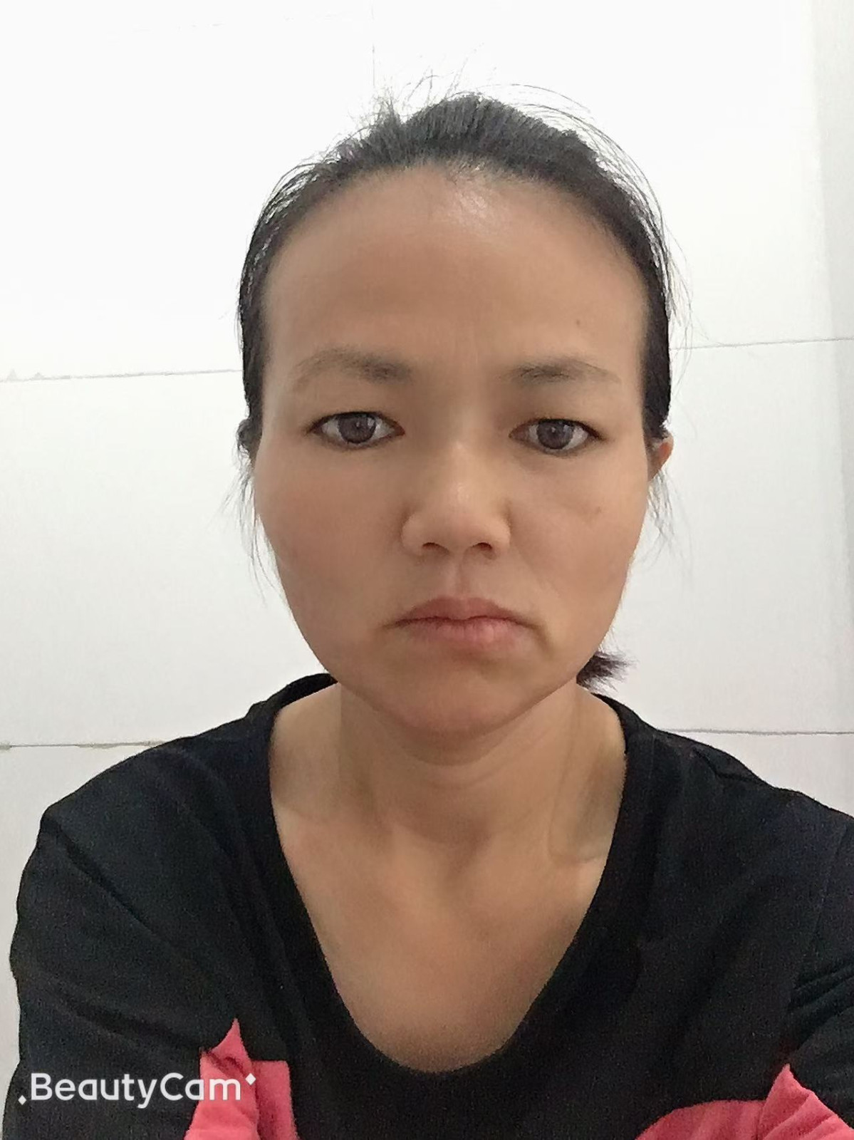 阿姨资料照片