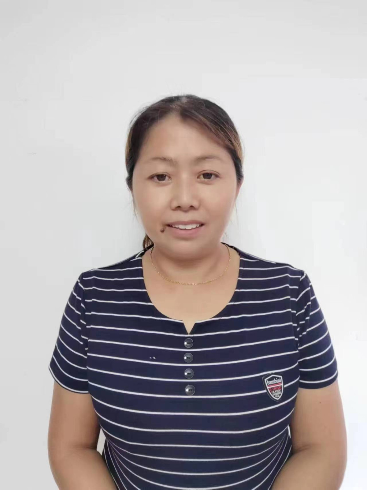 阿姨资料照片