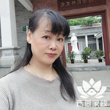 阿姨资料照片