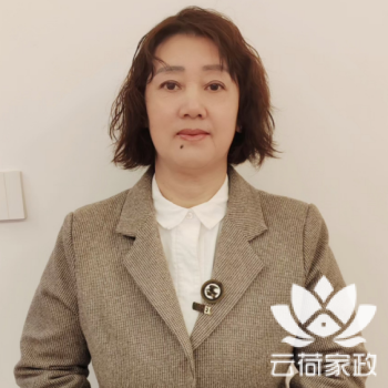 阿姨资料照片
