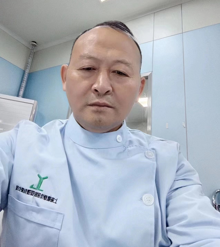 阿姨资料照片
