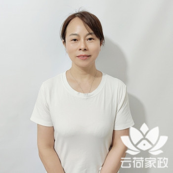 阿姨资料照片