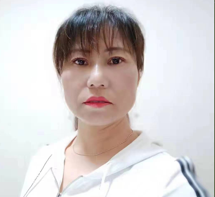 阿姨资料照片