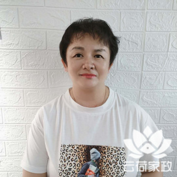 阿姨资料照片