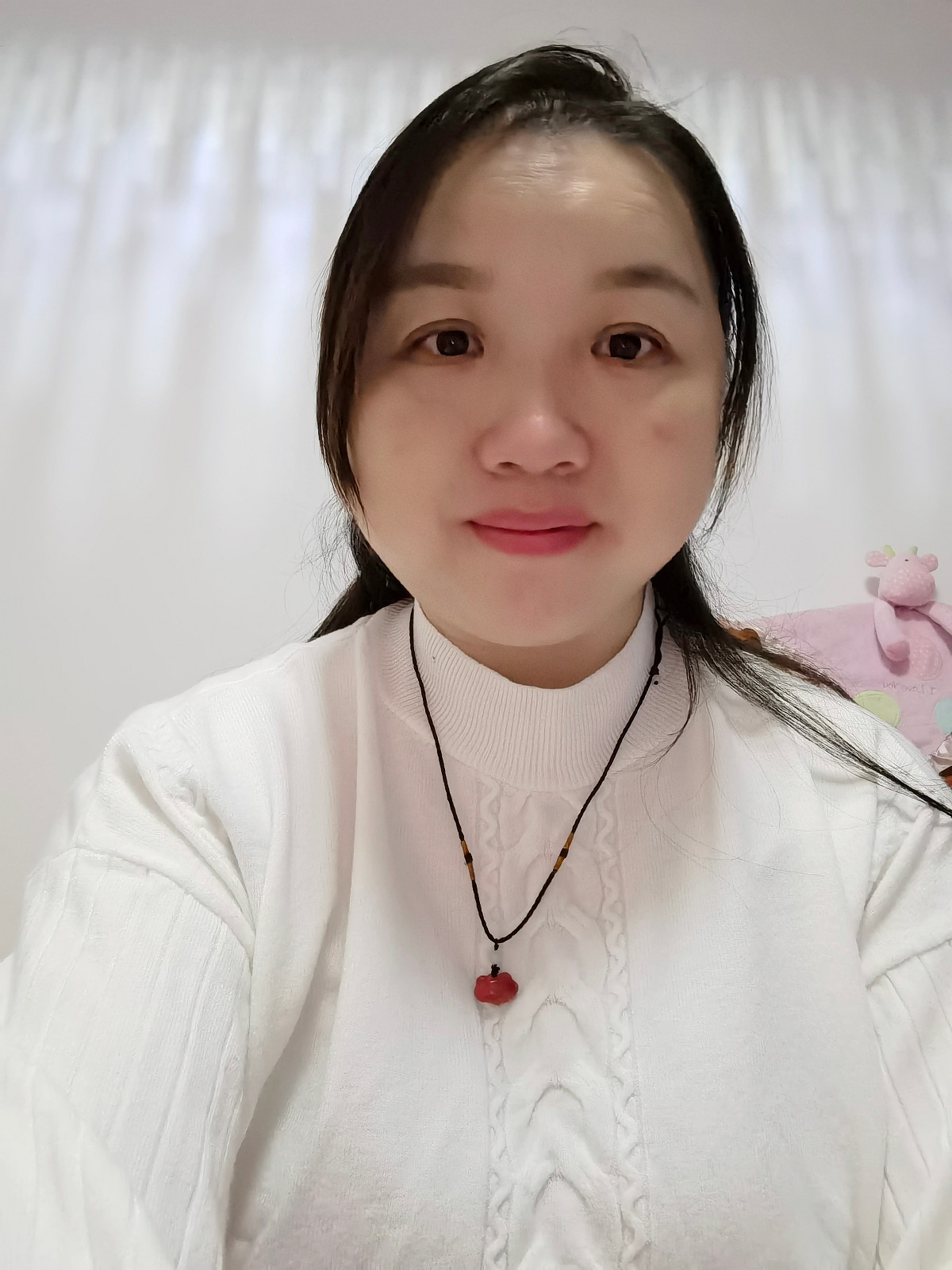 阿姨资料照片