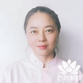 阿姨资料照片