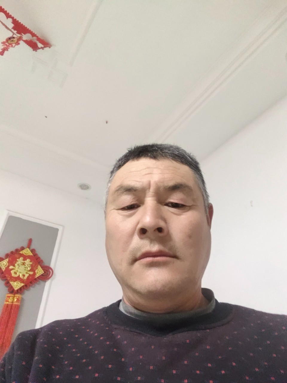 阿姨资料照片
