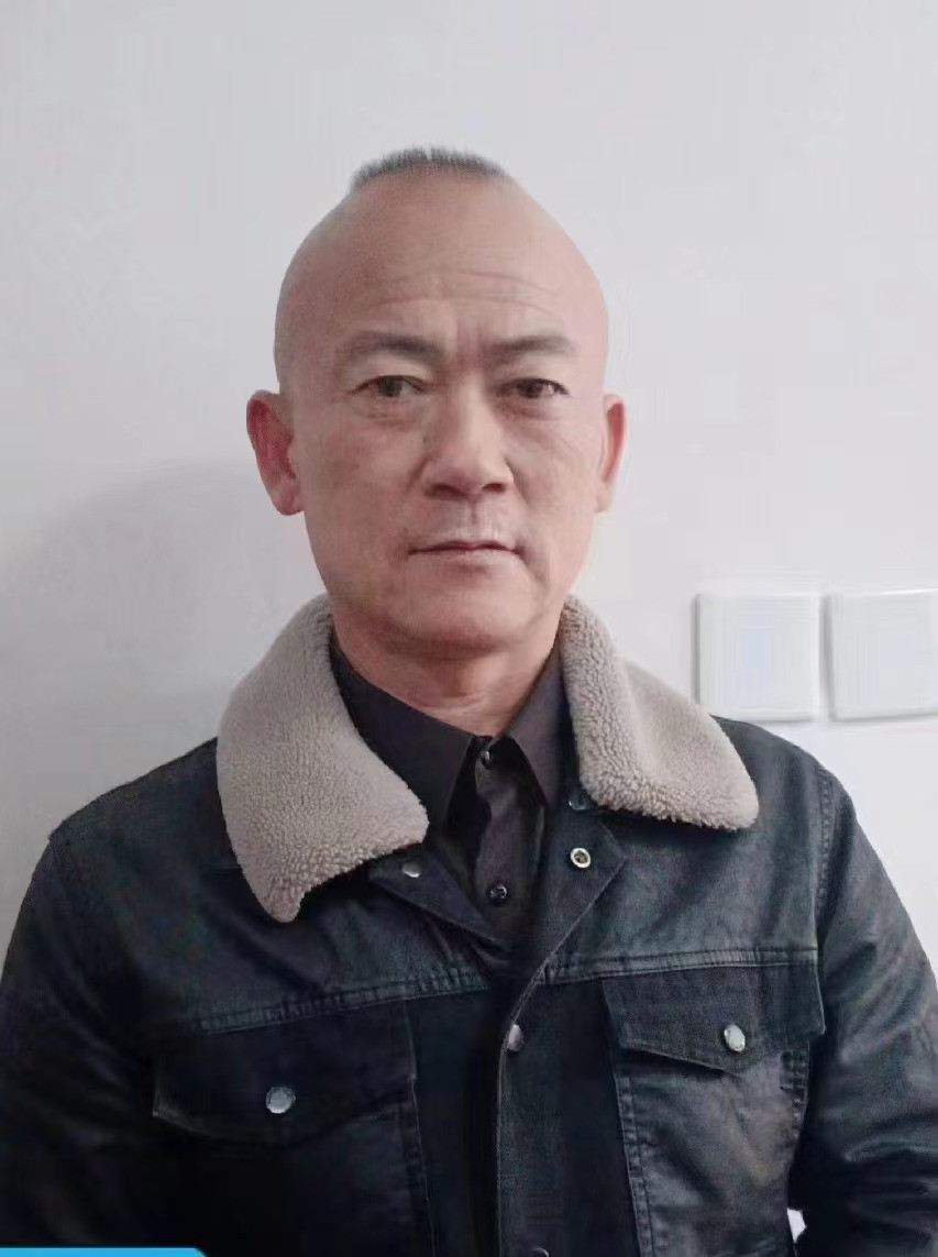 阿姨资料照片