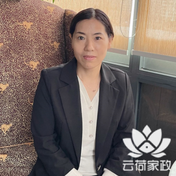阿姨资料照片